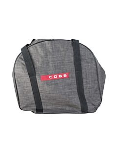 Väska COBB till gasolgrill färg grå