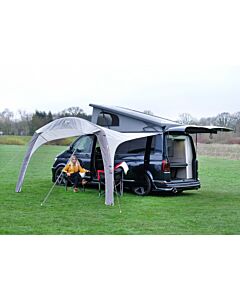 Solsegel Vango Air Beam Sky Canopy för husvagn &