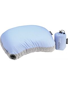 Kudde cocoon Air Core Hood/Camp Pillow