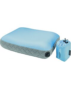 Kudde cocoon Air Core Pillow Ultralight