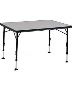 Lätt bord CRESPO 120 x 80 cm