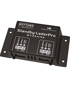 StandBy - Laddare12 V Pro