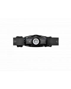 Pannlampa LEDLENSER MH5 färg black-grey