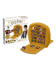 Top Trumps Match Winning Moves Harry Potter