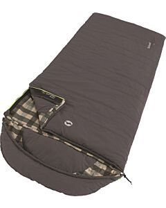 Sovsäck Outwell Camper L färg grey