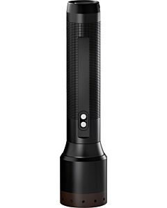 Ficklampa LEDLENSER P6R Core färg svart