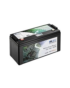 Litiumbatteri RKB premium LiFePo4, 12,8 V 160