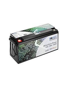 Litiumbatteri RKB premium LiFePo4, 12,8 V 280