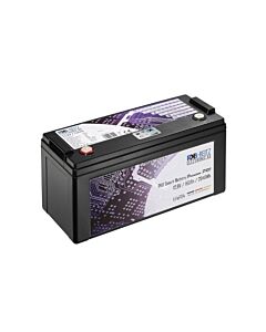 Litiumbatteri RKB premium Pro LiFePo4, 12,8 V