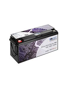 Litiumbatteri RKB premium Pro LiFePo4, 12,8 V