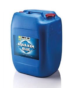 Aqua Kem blue 30 l