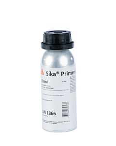 SikaPrimer 207 Färg svart 250 ml