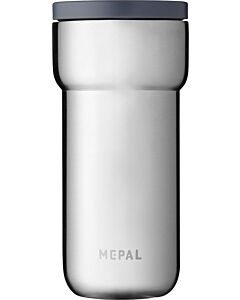 Termosbägare MEPAL Ellipse 375 ml, borstat rost