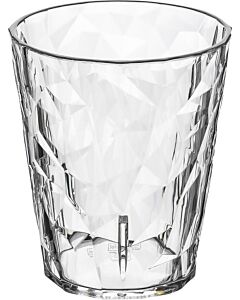 Dricksglas koziol CLUB No. 1 Superglas 250 ml, 4-