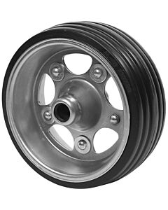 Löst hjul för AL-KO stödhjul Premium art. nr 8207000