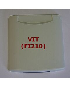 LOCK VIT (FI210) TILL EE22-36541