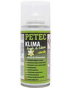 Automatisk spray Petec