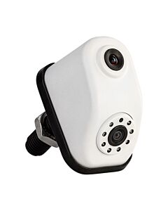 ZE-RVSC175 bakre kamera med dubbla objektiv