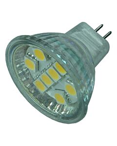 Led- Lampa Mr 11. 1,3 W