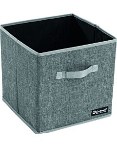 Förvaringsbox Outwell Cana 26 l, grå