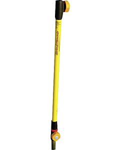 Beach Hammer, gul för stång 19 - 22 mm