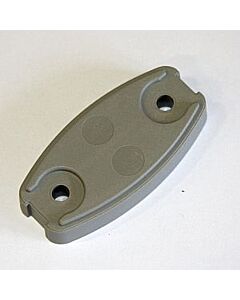 Distans för KDR1-1009 grå H 10 mm