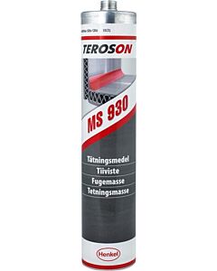 Teroson -Ms930 Gy Polymer