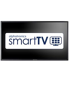 Tv Alphatronics Sl-40 40"