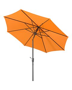 Parasoll Harlem Ø 270 cm (orange).