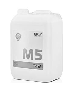 EFOY Comfort metanolbehållare 5 liter