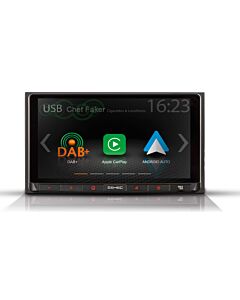 Bilstereo Android N528Dab