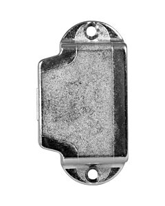 Resväska lås för vänsterhängd dörr - 25 mm