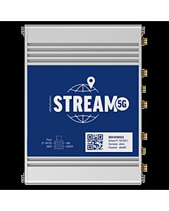 Internet-Antenn Stream 5G