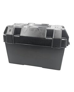 Batteribox 395X190X270Mm