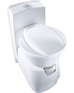 Toalett Dometic CTW 4110 vit
