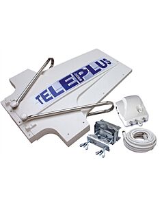 Tv-Antenn Teleplus