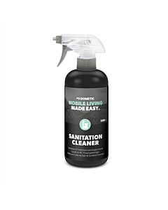 Sanitation Cleaner Spray