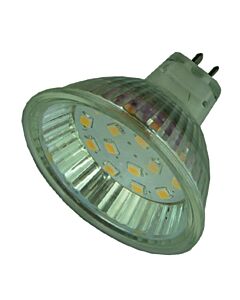 Led- Lampa Mr 16 2,2 W