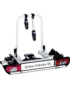 Cykelhållare Atera Strada DL-3 lastvikt 45 kg
