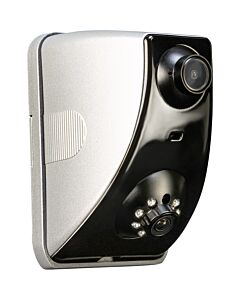 Modell ZE-RVSC200, Backkamera med dubbel lins