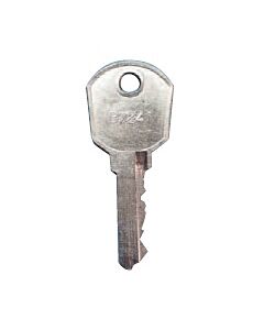 Nyckel Gx155