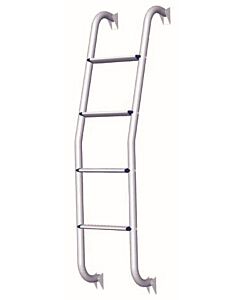 Stege Thule Ladder Van