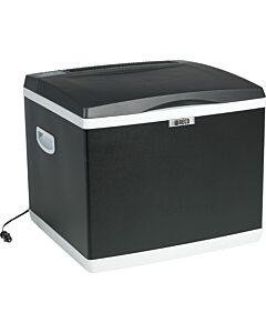 CoolFun Hybrid kylare och frysbox 40 l.