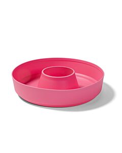Bakform i silikon OMNIA Färg rosa