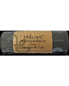 Recycling-påse Trelino® 10 st. 18 l84