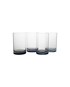 Vattenglas Sky gimex 4-pack, 320 ml