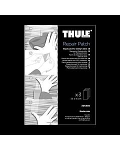 Thule Lagningslappar markis 3-pack